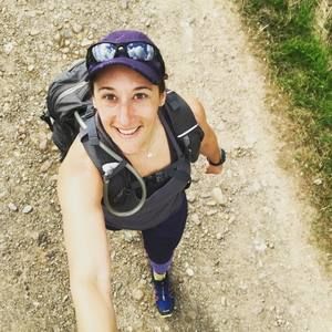 Meet your Posher, Alison